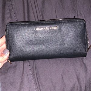 Michael Kors wallet